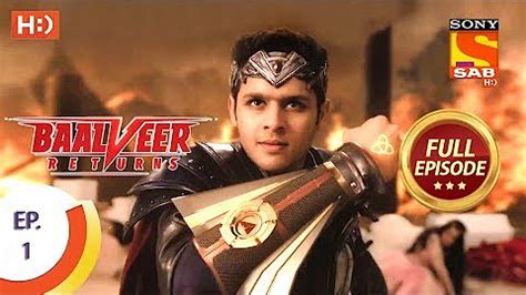 Baal Veer Returns Season 2 Full Episode 的图像结果