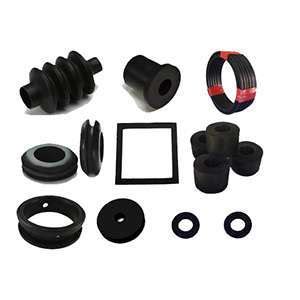 Rubber Components Manufacturers in Chennai, Hydraulic Spare Chennai