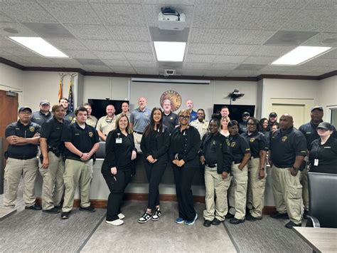 Jail | Tuscaloosa County Sheriff's Office