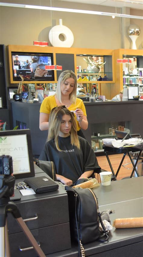 Image result for Programming Classes of Salon