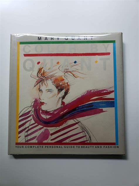Color by Quant: Quant, Mary, Green, Felicity: 9780070510197: Amazon.com ...