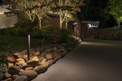 Gallery Knoxville - Lighthouse Outdoor Lighting