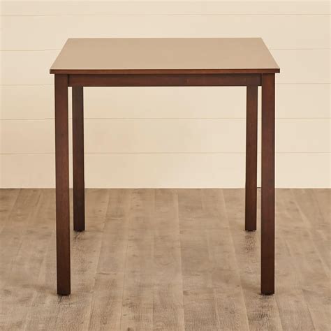 Buy Cornell 4-Seater Dining Table - Brown from Home Centre at just INR ...