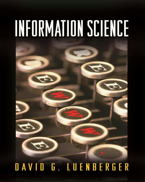Types of Information Science 的图像结果