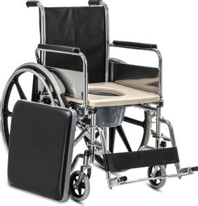 KosmoCare RMS101 Manual Wheelchair Price in India - Buy KosmoCare ...