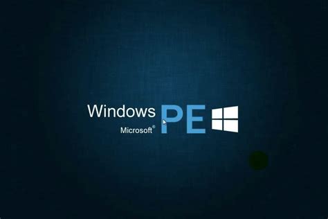 IT Geek: How to Network Boot (PXE) the WinPE Recovery Disk with ...