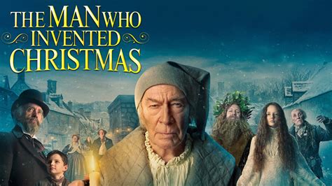 The Man Who Invented Christmas (Movie) Wallpapers (17 images ...