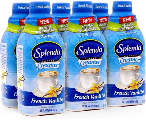 Creamer Without Added Sugar at Phyllis Gordon blog