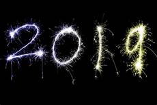 New Year 2019 by Free Stock Photo 13133 Festive Sparkling 2019 New Year New Year 2019