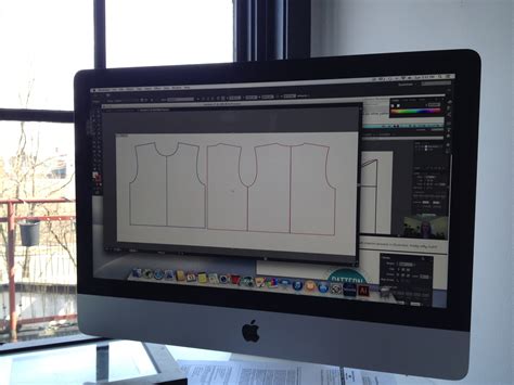 Pattern Workshop 的图像结果