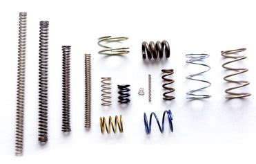 Our Products - All type of Spring Manufacturers and suppliers