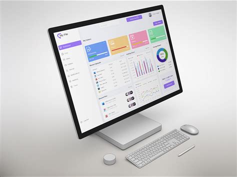 File Management Website Examples 的图像结果
