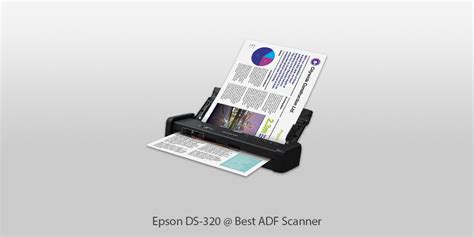 Image result for ADF Scanner