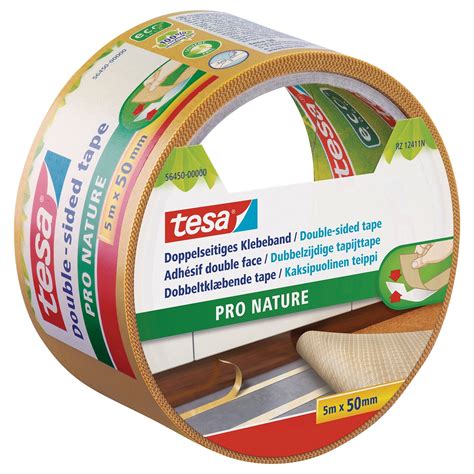 Double Sided Floor Laying Tape for Carpets, Lino and PVC flooring ...