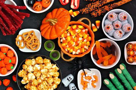 Halloween Party Ideas