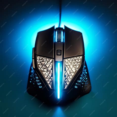 Light-Up Computer Mouse 的图像结果