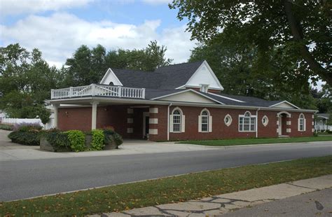 Misiuk Funeral Home | Chesaning MI