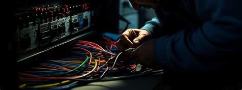 Image result for Network Cable Termination Tutorial