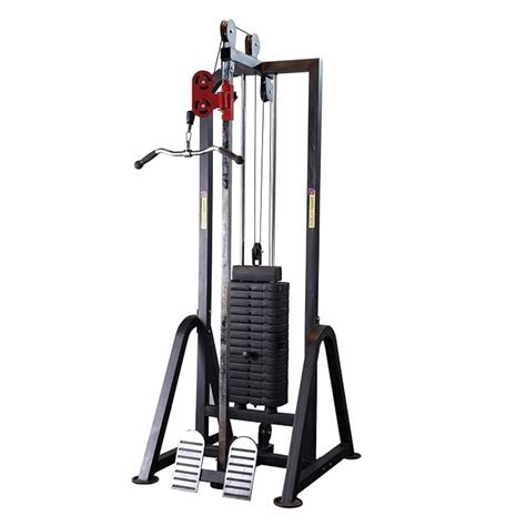 Home Gym Machines – Gamma Fitness