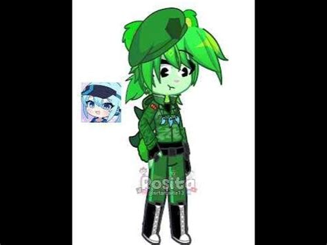 Gacha Life Reacts to FNF Flippy 的图像结果