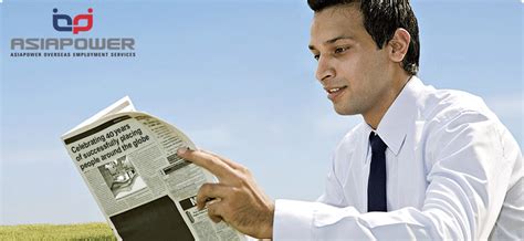 Asiapower Overseas Employment Services