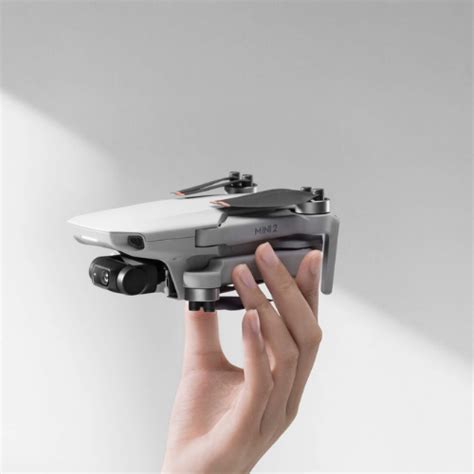 DJI Mini 2 Standard Drone Camera Refurbished