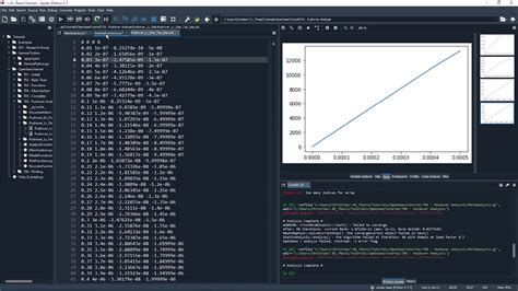 Image result for +OpenSees Example with MathLib Plot