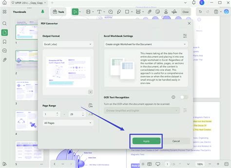 Image result for Automatically Convert PDF to Excel