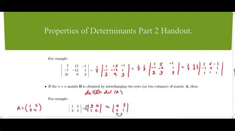 Image result for Cramer's Rule with Example
