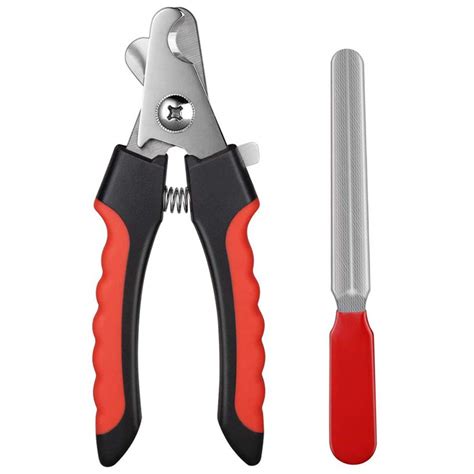 10 Best Nail Clippers for Dogs of 2025 in India, According To Experts