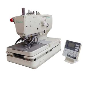 HCA – Industrial Sewing Machines & Textile Automation Solutions