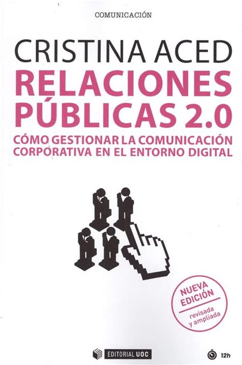Amazon.in: Buy Relaciones públicas 2.0.: Cómo gestionar la comunicación ...