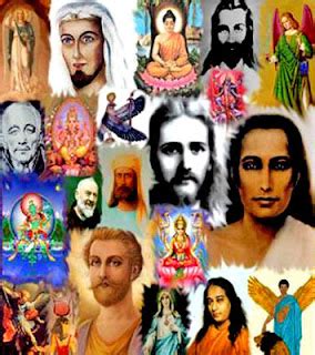 EXOPOLITICS INDIA: How Celestials Are Helping Humanity Prepare for ...