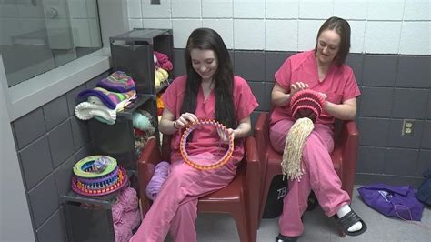 McCracken County Jail sets eyes on work programs for female inmates ...
