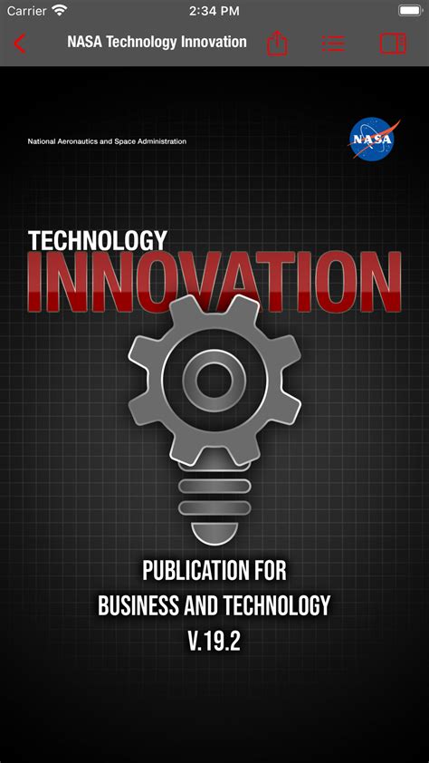 NASA Technology 的图像结果