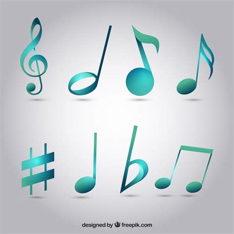 Music symbol Images - Free Download on Freepik