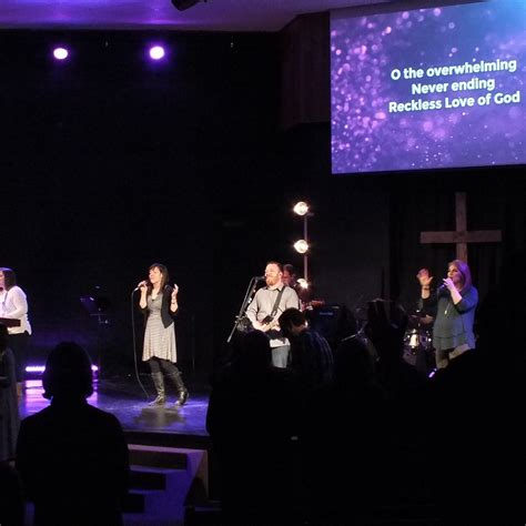 NEW LIFE CHURCH - All You SHOULD Know Before Going 2026 (with Photos ...