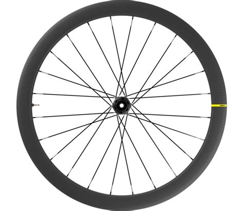 MAVIC WHEELSET COSMIC SL45 DISC BRAKE CLINCHER 12*100/142