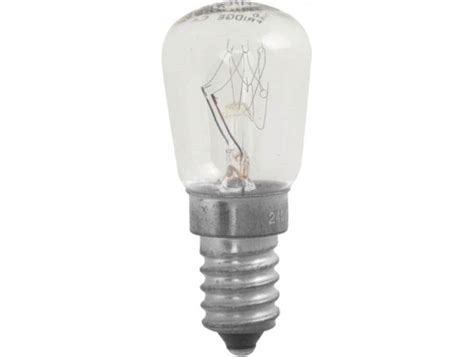 Sijalica za rernu šporeta E14 15W T26 T300 otporna na toplotu Mitea ...