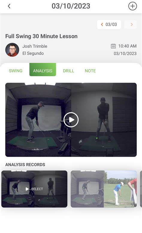 GolfTEC Golf Lessons 的图像结果