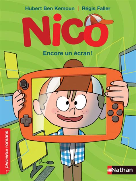 Amazon.in: Buy Nico - encore un ecran Book Online at Low Prices in ...