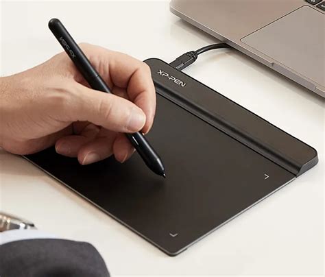 XP-PEN 的图像结果