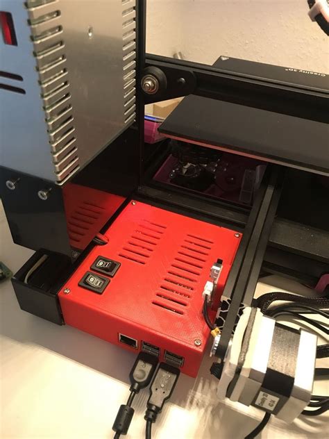 Image result for Raspberry Pi 3D Printer