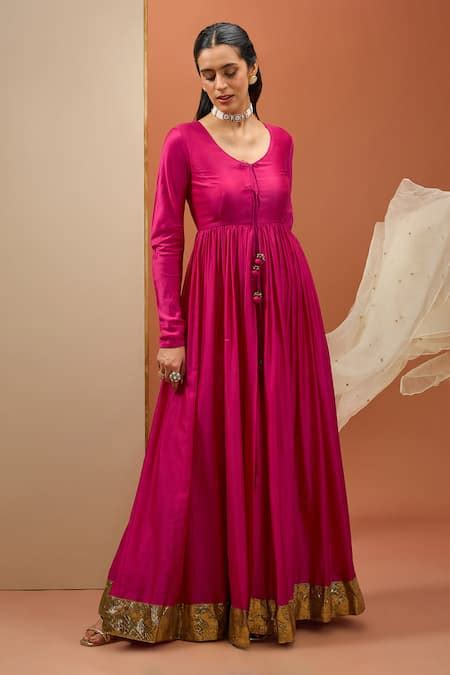 Buy from Esha Koul Designer Sarees & Dresses Online