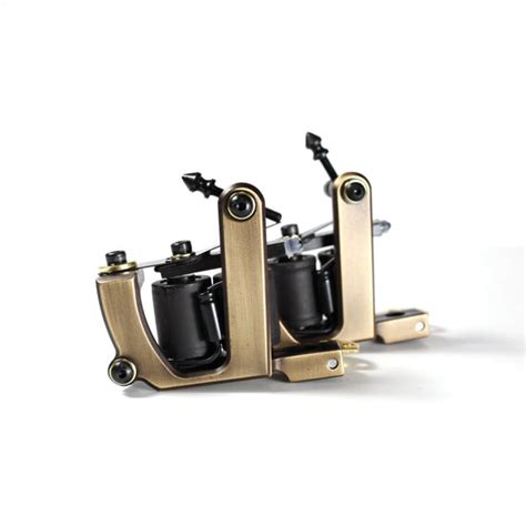 Top Branded Coil Based Tattoo Machines Buy Online – Tattoo Gizmo