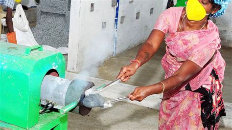 Women Workers Are Highly Exploited And Underpaid At Work Places In ...