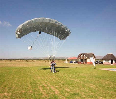 SKYDIVE RUSTENBURG / RUSTENBURG SKYDIVING CLUB (2025) All You Need to ...