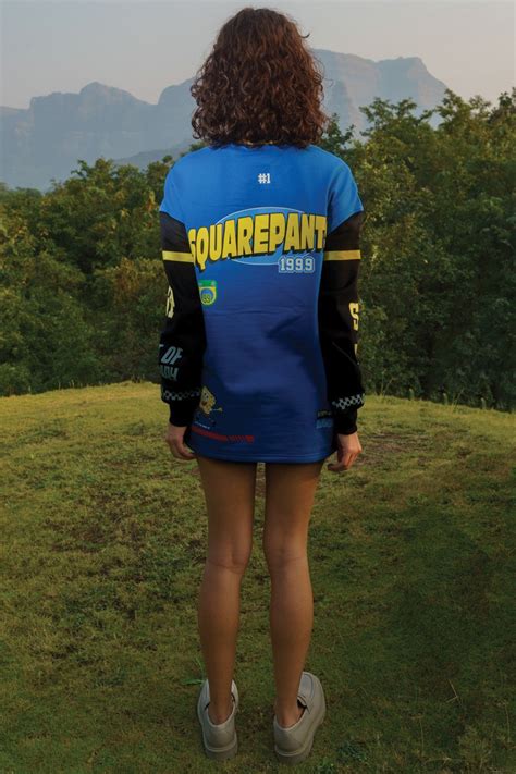 Buy SpongeBob Squared Sweatshirt | BonkersCorner