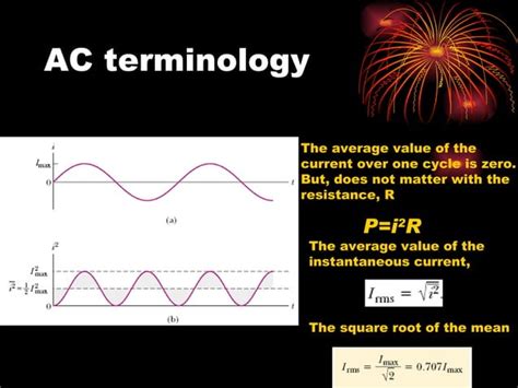 Alternating Current Explained 的图像结果