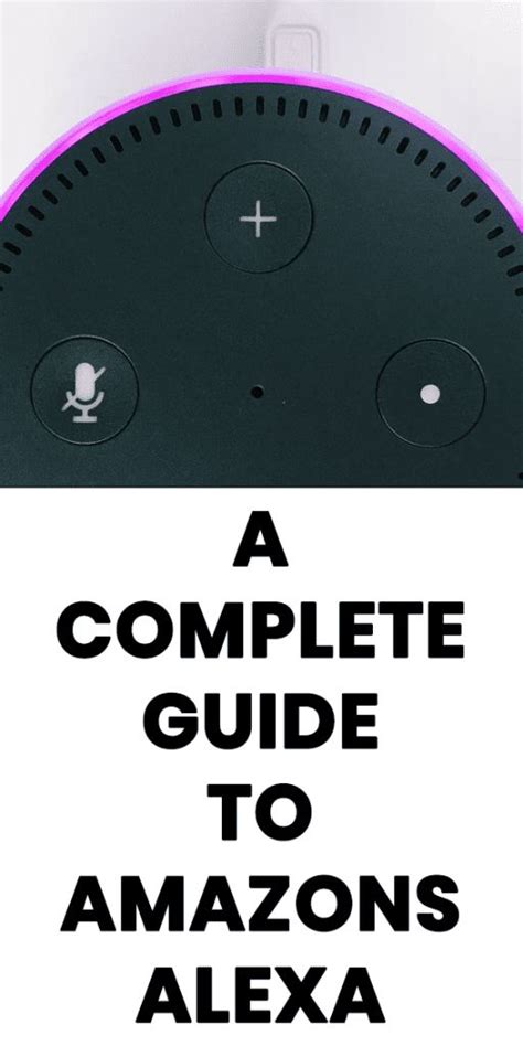 Image result for Amazon Alexa Guide